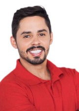 Foto de VITOR HUGO DA ROCHA