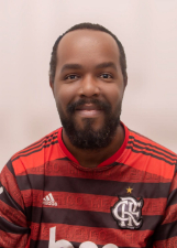 Foto de WESLLEY DOS SANTOS COELHO AZARIAS