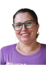 Foto de Solange Ferreira de Souza