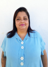 Foto de ELISÂNGELA DA SILVA GONÇALVES