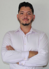 Foto de TAYRONE NUNES DA SILVA
