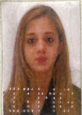 Foto de GRACIENE BATISTA SOUZA