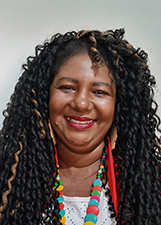 Foto de MARIA APARECIDA FERREIRA PAZ DE SOUZA