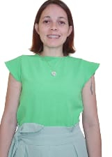 Foto de PRISCILLA PEREIRA SANTANA