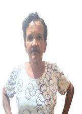 Foto de Nilza Aparecida Reinaldo