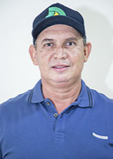 Foto de Joaquim Luiz de Souza