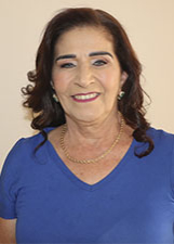 Foto de Maria Aparecida de Oliveira Queiroz