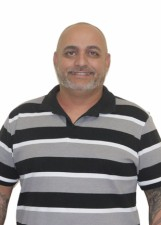 Foto de PAULO AUGUSTO FALEIRO CHEDIAK