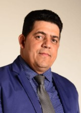 Foto de RUBENS CUNHA DE AQUINO MACHADO