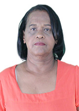 Foto de Maria Aparecida de Jesus
