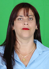Foto de ANDRIELLE RODRIGUES DOS SANTOS