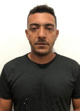 Foto de ANTÔNIO MARCELINO PEDRO