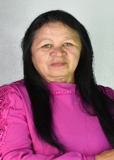 Foto de MARIA DE FÁTIMA BARBOSA DA SILVA
