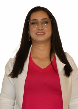 Foto de JAQUELINE LIDIA DE OLIVEIRA DA SILVA LOPES