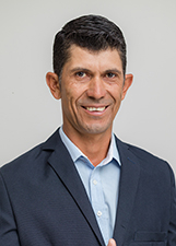 Foto de Aureliano Cardoso dos Santos