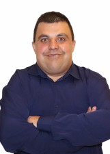Foto de ALMIR RÉGIS DA SILVA BORGES