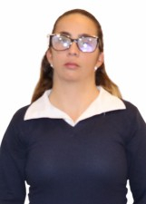 Foto de FRANCISLAINE APARECIDA ANACLETO