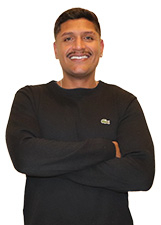 Foto de Bruno Gonçalves da Silva