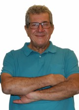 Foto de Marcos Antônio de Resende