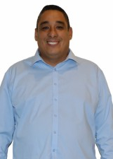 Foto de Rômulo da Cunha Júnior