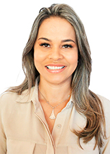 Foto de ALINE PATRÍCIA DE OLIVEIRA