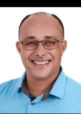 Foto de JAN CLEUBER LOPES DOS SANTOS