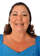 Foto de SANDRA SOARES DE MORAES FERREIRA