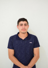 Foto de CARLOS RAFAEL LIMA RAMIREZ DE OLIVEIRA