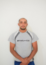 Foto de ROBSON SILVÉRIO DA SILVA