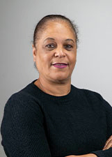 Foto de Eloisa Márcia da Silva Rodrigues