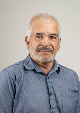 Foto de Jésus do Rosário dos Santos