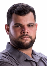 Foto de WALTER DE CASSIO RAMOS FERREIRA JÚNIOR