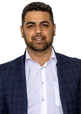 Foto de Raudison Menezes de Lima