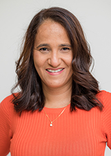 Foto de Vilma Guedes de Alcantara
