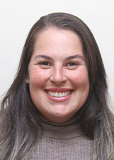 Foto de Natalie Dayne de Oliveira