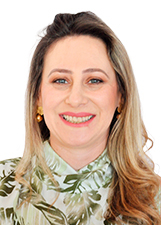 Foto de NILCIANE OTÁVIA SILVA CINTRA