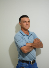 Foto de RONE JOSE MARTINS CARDOSO