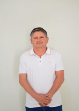 Foto de José Reinaldo de Carvalho
