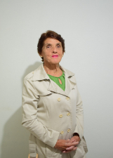Foto de Maria Giselda Santana