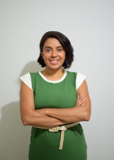 Foto de CRISTINA APARECIDA SILVA