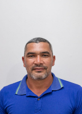 Foto de CLEUBER FERREIRA MENDES