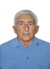 Foto de Mauro de Oliveira Braga