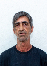 Foto de Reginaldo Gregório de Almeida
