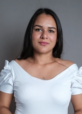 Foto de CINDERELA PINTO GIL DE SOUZA