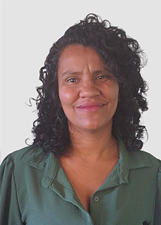 Foto de Márcia Aparecida de Oliveira Machado