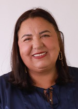 Foto de MARIA DAS MERCES FONSECA QUEIROZ