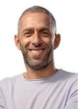 Foto de NEDSON CARLOS PEREIRA