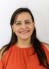 Foto de REGIANE FERNANDES LIBANIO