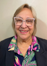 Foto de Rosaura Franco Gomes