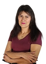 Foto de Cleusa Lucia Andrade de Jesus
